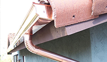 Rain Gutter Installation, Repair, Cleaning in Rodney, IA